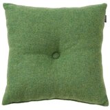 Klippan Jastuk True od mesavine reciklirane i organske vune 45x45cm green Cene