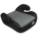CARETERO LEO auto sjedalica za djecu,siva (125-150 cm) | shoptok.hr