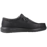 Hey Dude Čevlji Derby PAUL CLASSIC Črna | Shoptok.si