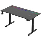 Hero 8.7 RGB, električni gaming stol, crni 140 cm Slike