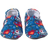 Snugi copat CB2516 Rescue cars barefoot F blue 32-33 | Shoptok.si