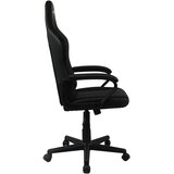 BX Gaming GAMING STOL kovina, umetna masa, tekstil črna | Shoptok.si