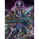 Steam Absolute Tactics - Deluxe Edition (PC) Key GLOBAL | ePonuda.com