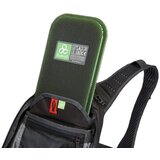 Thule Ruksak za hidrataciju Rail 12L Pro smeđi | shoptok.hr