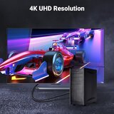 Ugreen DisplayPort na HDMI kabel (MM) 1.5m - polybag | shoptok.hr