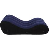 Magic Pillow - Seks krevet na napuhavanje - veliki (plavi) | shoptok.hr