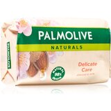 Palmolive Naturals Almond naravno trdo milo z izvlečkom mandljev 90 g Cene