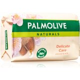 Palmolive Sapun za ruke Naturals almond milk 90g Cene