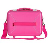 Minnie Beauty case ABS golden days pink | ePonuda.com