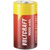 Voltcraft specijalne baterije baby (C) litijev 3.6 V 9000 mAh 1 St. | Eponuda.ba