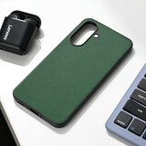 Teracell torbica Scrub za Samsung A566B Galaxy A56 5G tamno zelena