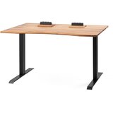 ErgoHide pisalna miza s prostorom za kable, (21044792) | Shoptok.si