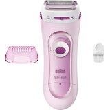 Braun Lady Shaver LS5100 ženski brivnik 1 kos Cene