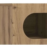 TV ormar Umjetnički hrast 60 x 35 x 40 cm Konstruirano drvo | shoptok.hr