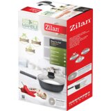 Zilan Tava sa staklenim poklopcem, 26 cm - ZLN0881 | Eponuda.ba