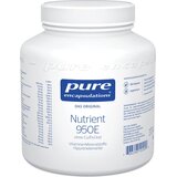 pure encapsulations Nutrient 950®E (bez Cu/Fe/joda) - 180 Kapsule | shoptok.hr