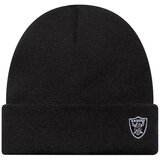New Era Kape MINI LOGO CUFF BEANIE LA Črna Cene
