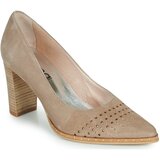 Myma Salonarji 5334MY Bež | Shoptok.si