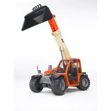 Bruder Nakladalnik s teleskopsko nakladalko JLG 2505 | Shoptok.si