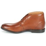 Clarks BANBURY MID Smeđa | shoptok.hr
