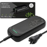 Qoltec Szybka Ładowarka Pro do roweru elektrycznego Bosch 36V | 42V | 2A | Bosch plug | wodoodporna +kabel zasilający Cijene
