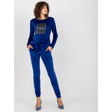 RELEVANCE Set-RV-KMPL-8440.58P-cobalt | Shoptok.si