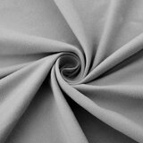 vidaXL Brisače za ležalnik 2 pcs Temno siva 210 x 75 cm | Shoptok.si