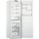 Whirlpool prostostoječi hladilnik z zamrzovalnikom spodaj W7X 81I W | Shoptok.si