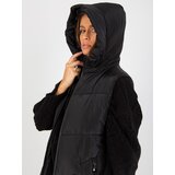 MINORITY Vest-NM-KZ-P22-6608.98P-black | Shoptok.si