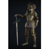 Steam MORDHAU - Dragon Set (DLC) Key (PC) GLOBAL | ePonuda.com