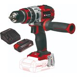Einhell akumulatorska udarna bušilica te-cd 18 li-i brushless + 2,5 ah starter kit 4513860/3810000033 Cene