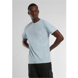 Mister Tee FCK Men's T-Shirt Ocean Blue | Shoptok.si