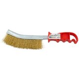 Blade četka mesing PVC drška ( BCET301 ) | ePonuda.com