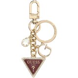 Guess Obesek za ključe RW1792P5301 Rdeča Cene