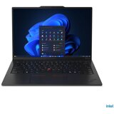 Lenovo ThinkPad X1 Carbon G13 Aura Edition Intel Core Ultra 7 258V 14inch WUXGA MT 32GB 2TB UMA W11P 5G Black prenosni računalnik, (22117318) | Shoptok.si