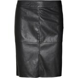 Vero Moda Krilo 'OLYMPIA' črna | Shoptok.si