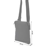 Calvin Klein Muška Crna Torba za Rame | shoptok.hr