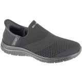 Skechers Nizke superge Slip-ins: Virtue - Sleek Črna Cene