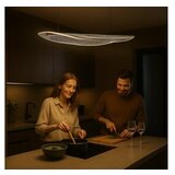 Rabalux Zofrael 72413 LED visilica | ePonuda.com