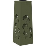  Solarna LED svjetlost za stazu 2 pcs Maslinasto zelena | shoptok.hr