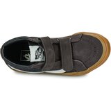 Vans Visoke superge SK8-Mid Reissue V Črna | Shoptok.si