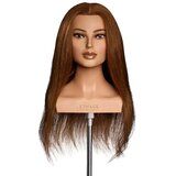  za vježbu i takmičenje L’Image 100% prirodna Smeđa Clare – 50 cm | Eponuda.ba