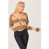 Dewberry Z3008 MISS HIRKA-CAMEL | shoptok.hr