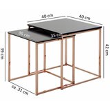 MID.YOU SET MIZ, črna | Shoptok.si