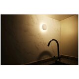 Retlux LED orijentaciono svetlo sa senzorom LED/0,45W/3xAAA 3000K belo | Eponuda.com
