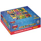  Paket naljepnica Panini BRAWL STARS 144 Dijelovi | shoptok.hr