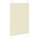  Plisirana roleta krem 90x150 cm širina tkanine 89,4 cm | shoptok.hr