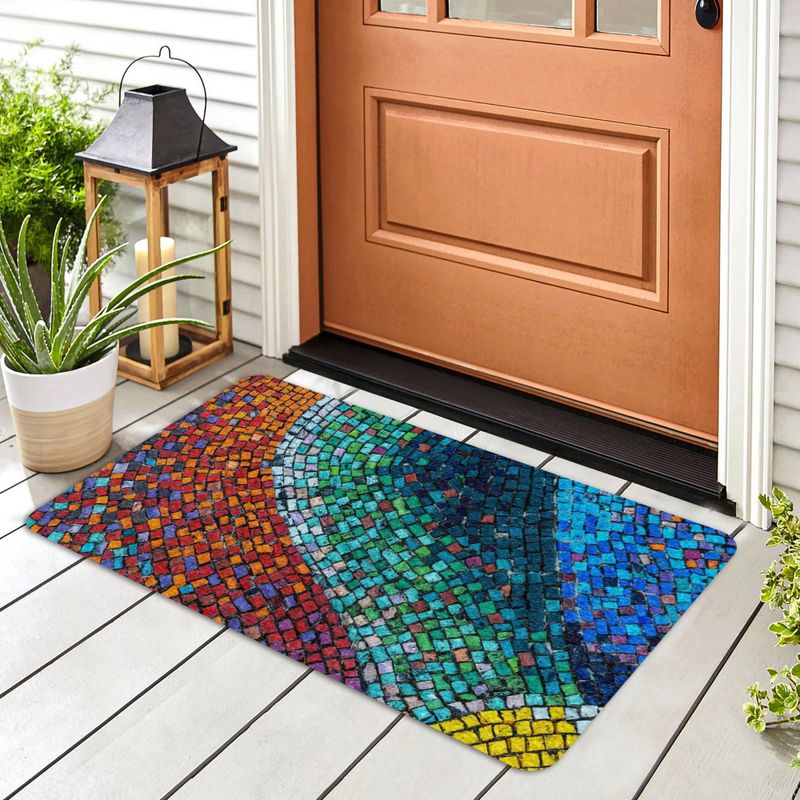 Conceptum Hypnose PDoormat59 Višenamenska PVC Otirač Cene