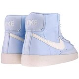 Nike Polškornji Blazer Mid '77 Modra | Shoptok.si