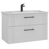 Hanah home Ormarić sa umivaonikom Bari 85 v2 273 | Eponuda.com